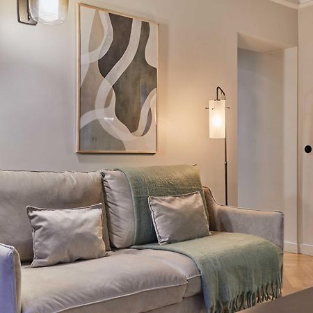 פריז Magnificent Apartment - 3Br- 8P - Batignolles מראה חיצוני תמונה