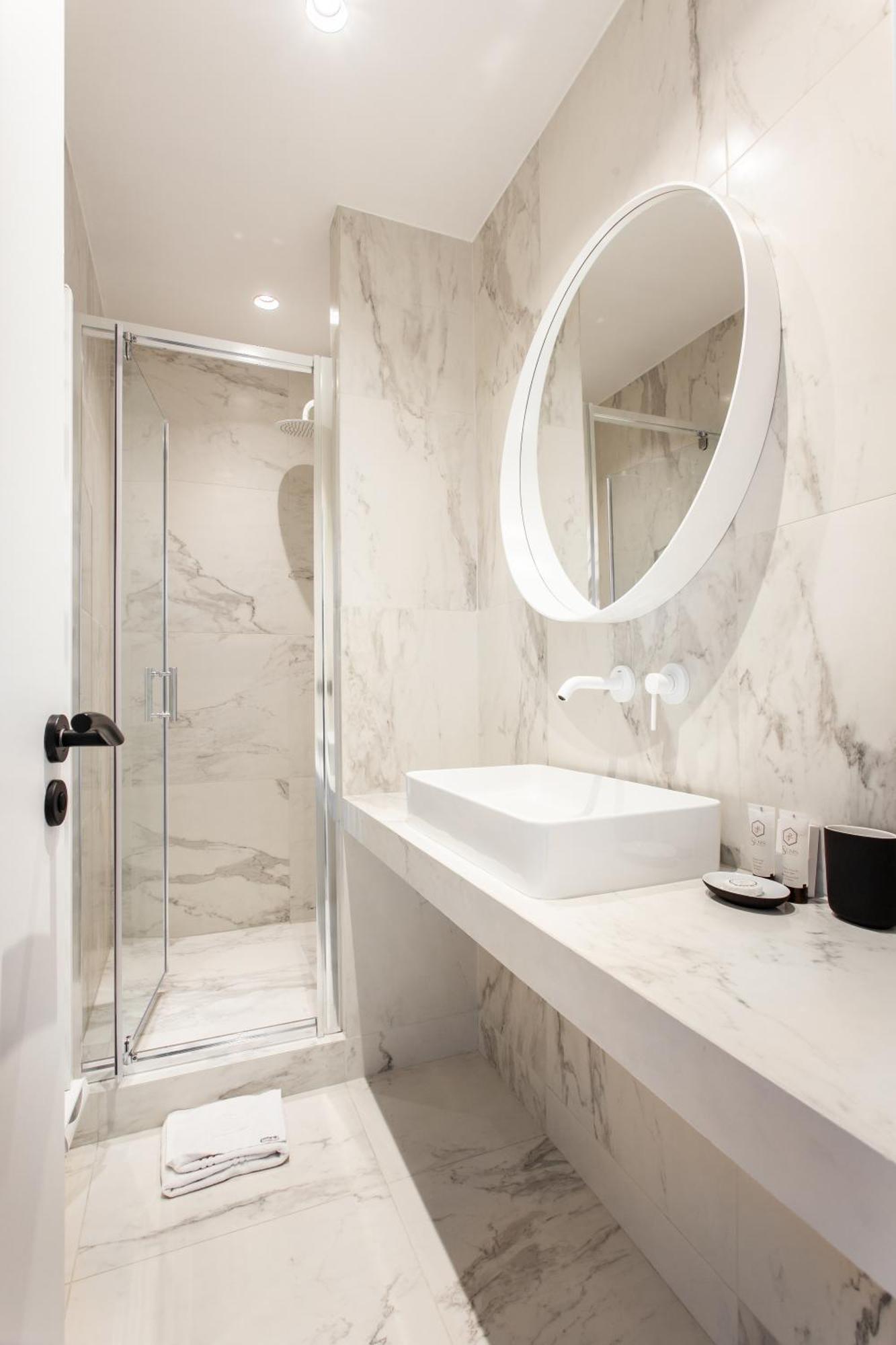 פריז Magnificent Apartment - 3Br- 8P - Batignolles מראה חיצוני תמונה