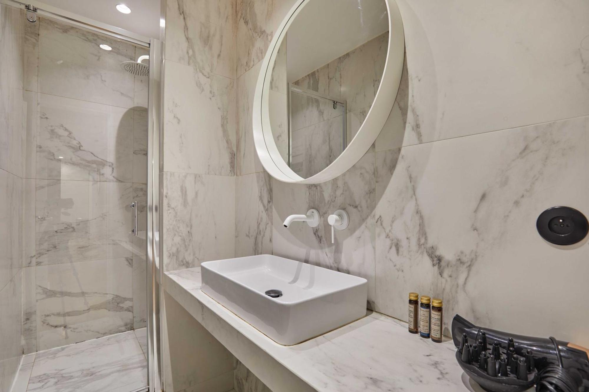 פריז Magnificent Apartment - 3Br- 8P - Batignolles מראה חיצוני תמונה